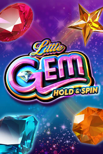 Little Gem Hold and Spin онлайн демо без регистрации | Азино 777