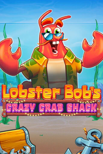 Lobster Bob's Crazy Crab Shack онлайн демо без регистрации | Азино 777