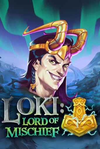 Loki Lord of Mischief онлайн демо без регистрации | Азино 777