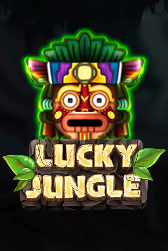 Lucky Jungle онлайн демо без регистрации | Азино 777