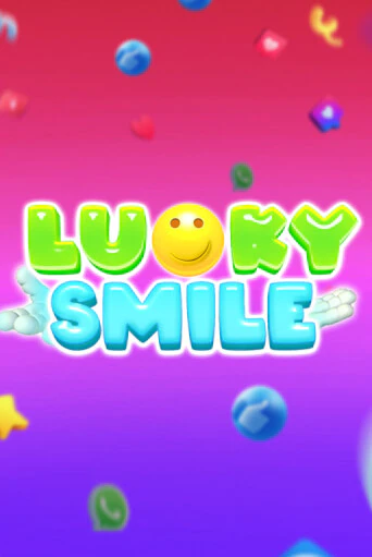 Lucky Smile онлайн демо без регистрации | Азино 777