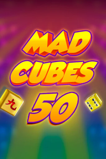 Mad cubes 50 онлайн демо без регистрации | Азино 777