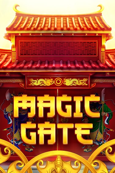 Magic Gate онлайн демо без регистрации | Азино 777