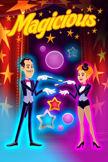 Magicious онлайн демо без регистрации | Азино 777