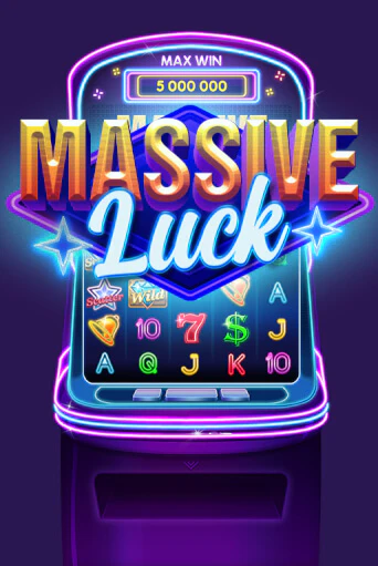 Massive Luck онлайн демо без регистрации | Азино 777