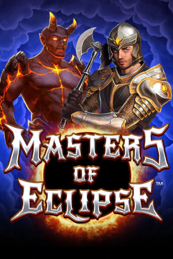 Masters of Eclipse онлайн демо без регистрации | Азино 777