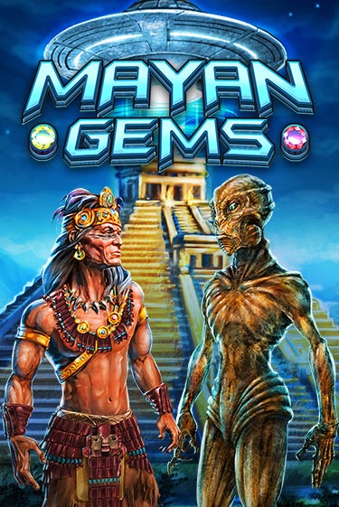Mayan Gems онлайн демо без регистрации | Азино 777