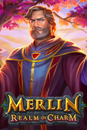 Merlin Realm of Charm онлайн демо без регистрации | Азино 777