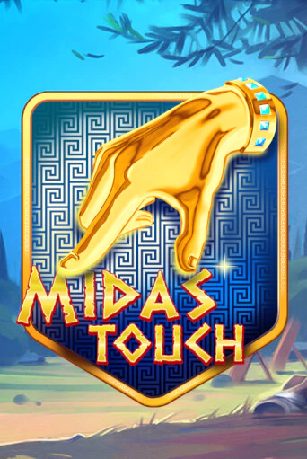 Midas Touch онлайн демо без регистрации | Азино 777
