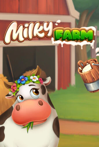 Milky Farm онлайн демо без регистрации | Азино 777
