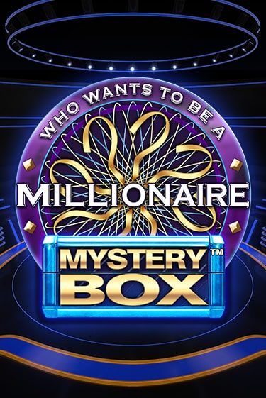 Millionaire Mystery Box онлайн демо без регистрации | Азино 777