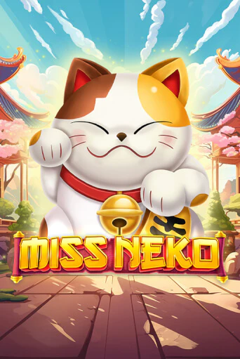 Miss Neko онлайн демо без регистрации | Азино 777