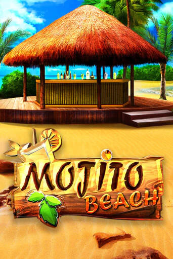 Mojito Beach онлайн демо без регистрации | Азино 777