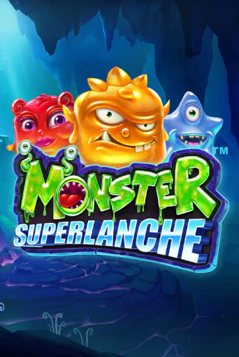 Monster Superlanche онлайн демо без регистрации | Азино 777