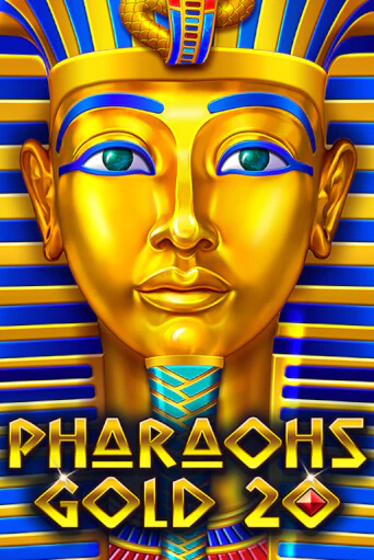 Pharaohs Gold 20 онлайн демо без регистрации | Азино 777