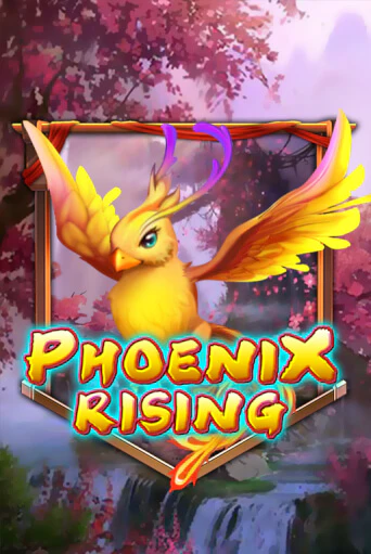 Phoenix Rising онлайн демо без регистрации | Азино 777