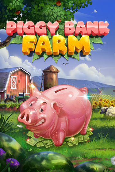Piggy Bank Farm онлайн демо без регистрации | Азино 777