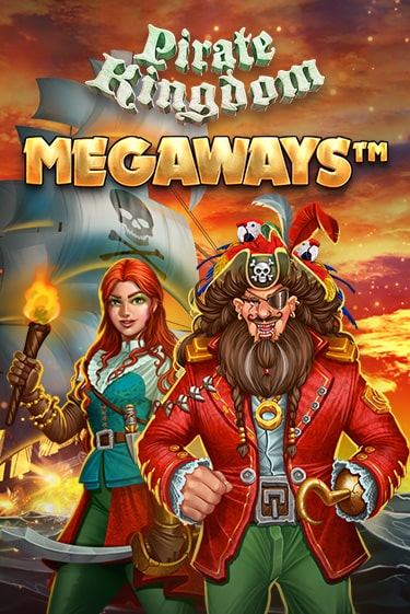 Pirate Kingdom MegaWays онлайн демо без регистрации | Азино 777