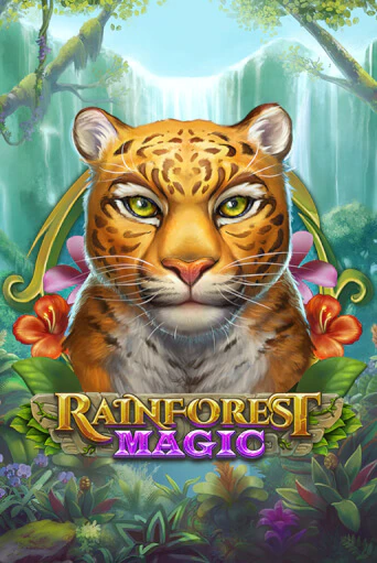 Rainforest Magic онлайн демо без регистрации | Азино 777
