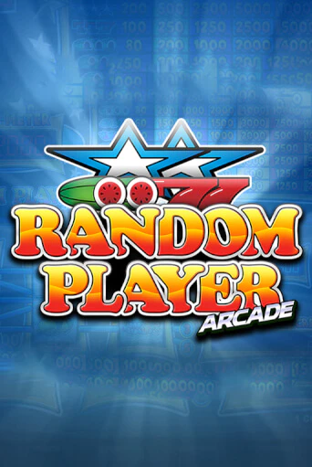 Random Player Arcade онлайн демо без регистрации | Азино 777