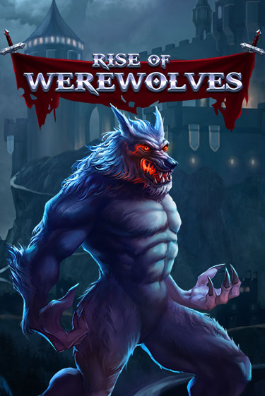 Rise Of Werewolves онлайн демо без регистрации | Азино 777
