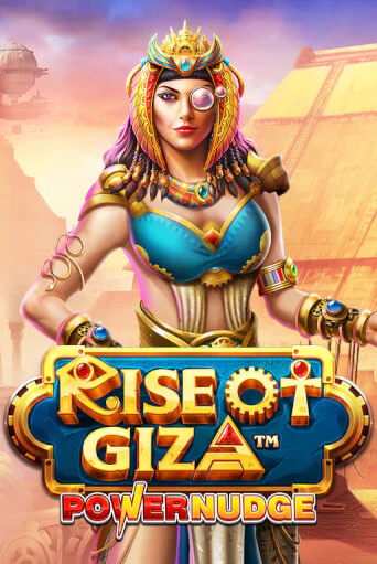 Rise of Giza PowerNudge™ онлайн демо без регистрации | Азино 777