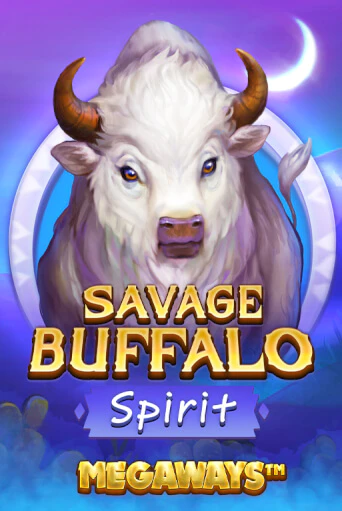 Savage Buffalo Spirit Megaways онлайн демо без регистрации | Азино 777