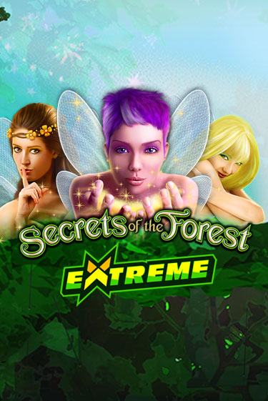 Secrets of the Forest Extreme онлайн демо без регистрации | Азино 777
