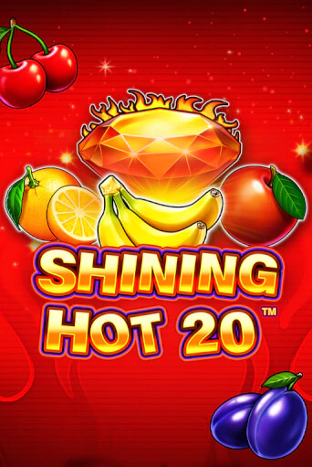 Shining Hot 20 онлайн демо без регистрации | Азино 777