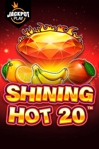 Shining Hot 20 Jackpot Play онлайн демо без регистрации | Азино 777