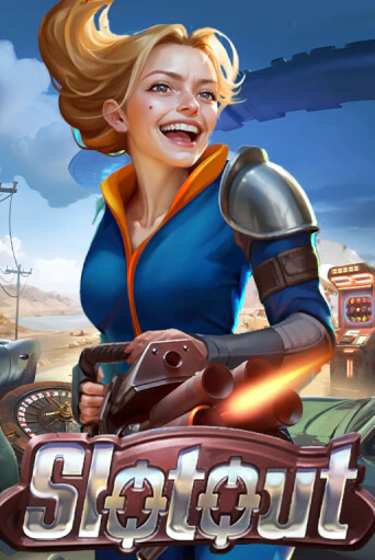 SlotOut онлайн демо без регистрации | Азино 777