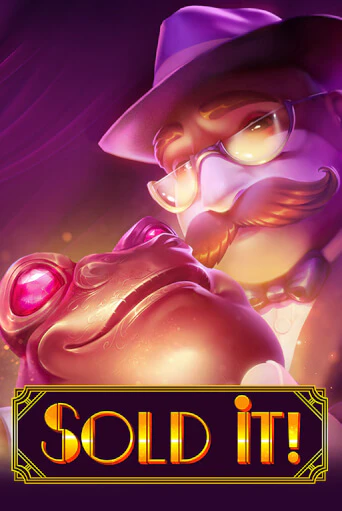 Sold It! онлайн демо без регистрации | Азино 777