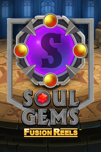 Soul Gems онлайн демо без регистрации | Азино 777