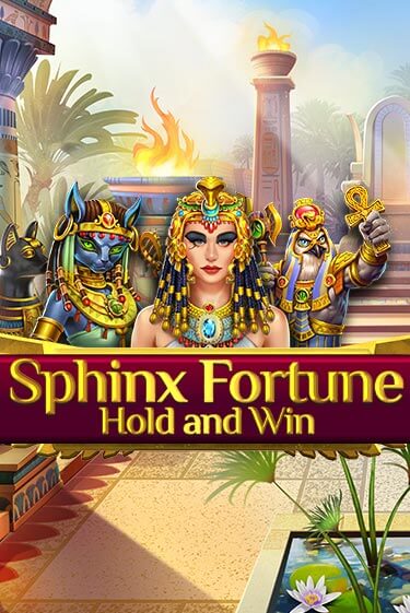 Sphinx Fortune онлайн демо без регистрации | Азино 777