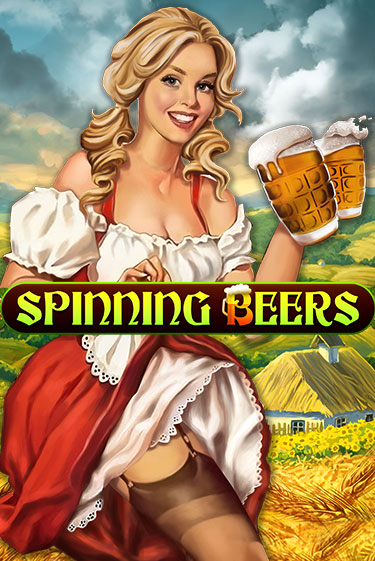 Spinning Beers онлайн демо без регистрации | Азино 777