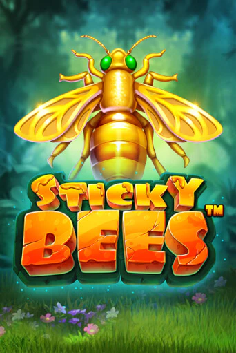 Sticky Bees™ онлайн демо без регистрации | Азино 777