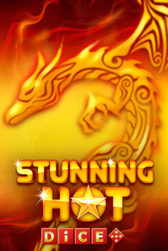 Stunning Hot Dice онлайн демо без регистрации | Азино 777