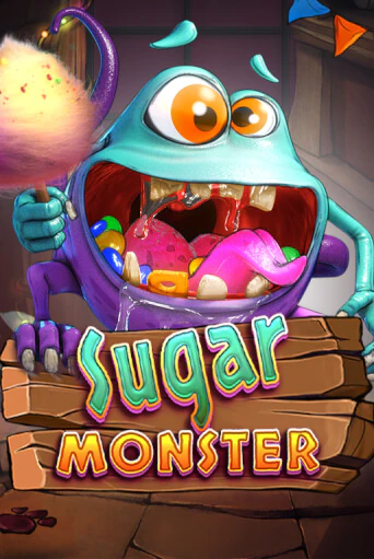 Sugar Monster онлайн демо без регистрации | Азино 777