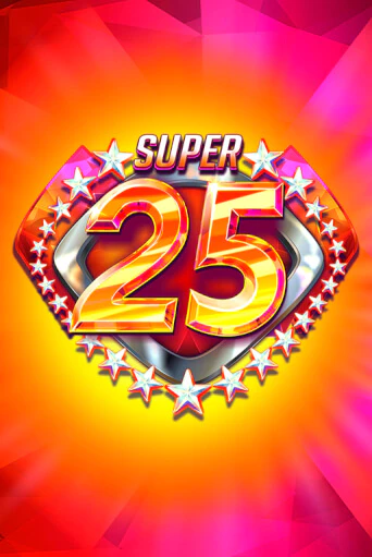 Super 25 Stars онлайн демо без регистрации | Азино 777
