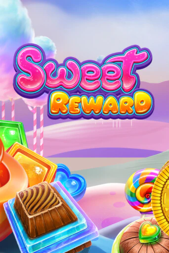 Sweet Reward™ онлайн демо без регистрации | Азино 777