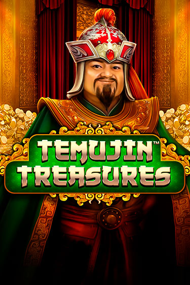 Temujin Treasures онлайн демо без регистрации | Азино 777