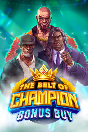 The Belt of Champion Bonus Buy онлайн демо без регистрации | Азино 777