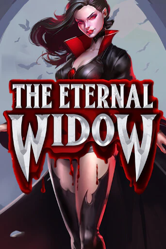 The Eternal Widow™ онлайн демо без регистрации | Азино 777
