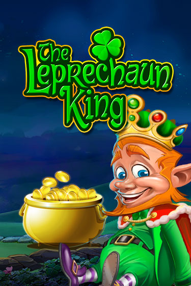 The Leprechaun King онлайн демо без регистрации | Азино 777