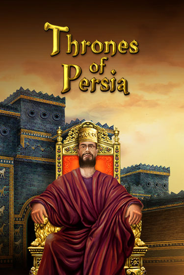Thrones Of Persia онлайн демо без регистрации | Азино 777