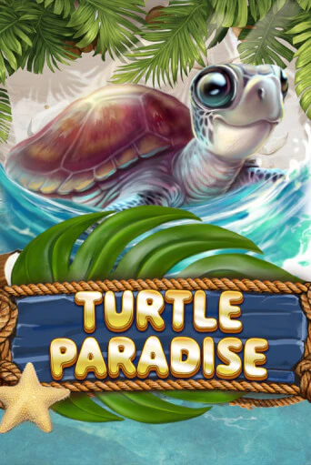 Turtle Paradise онлайн демо без регистрации | Азино 777