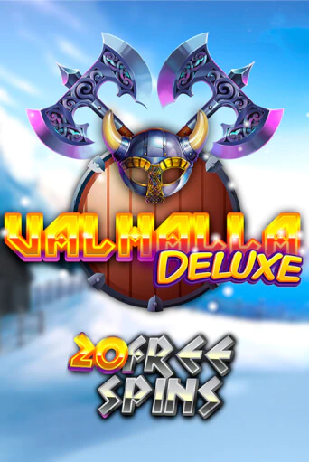 Valhalla онлайн демо без регистрации | Азино 777