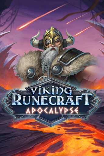 Viking Runecraft: Apocalypse онлайн демо без регистрации | Азино 777