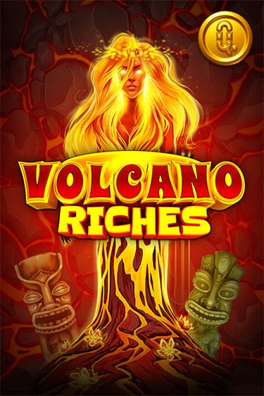 Volcano Riches онлайн демо без регистрации | Азино 777