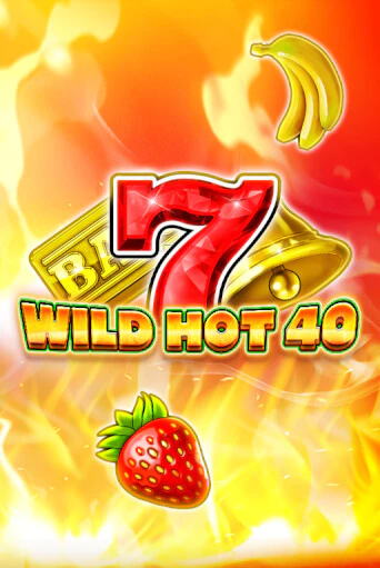 Wild Hot 40 онлайн демо без регистрации | Азино 777